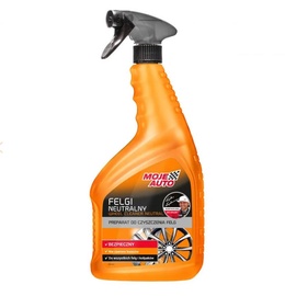 Средство очистки Moje Auto, 0.75 л