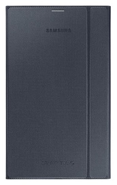 Samsung Book Cover For Galaxy Tab S 8.4 T700 Black
