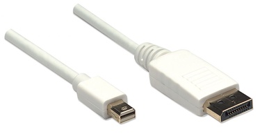 Manhattan Monitor Cable Mini DisplayPort To DisplayPort 2 m 393812