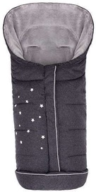 Fillikid Askja Sleeping Bag Big Black 3010-97