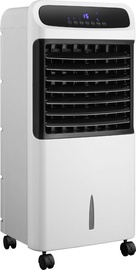 Напольный вентилятор Ravanson KR-9000, 80 Вт