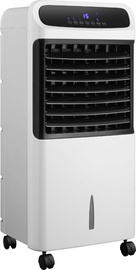 Põrandaventilaator Ravanson KR-9000, 80 W