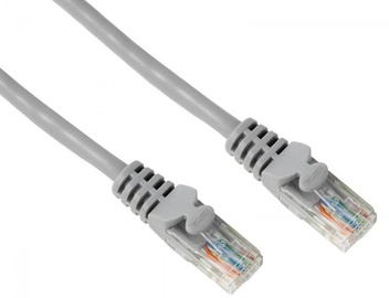 LogiLink Cat.6a 10G Cable 1.5 m Grey