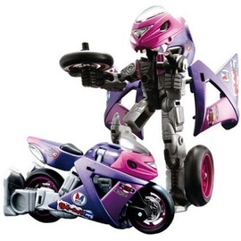 Maisto Grip Cykon in Motorbike 35003