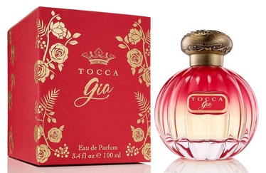 Parfüümvesi Tocca Gia EDP, 100 ml