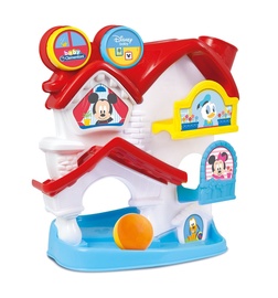 Clementoni Disney Baby Mickey Ball Drop House 00109312