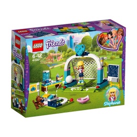 Конструктор LEGO Friends Stephanie's Soccer Practice 41330