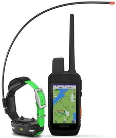 Gyvūno sekimo prietaisas Garmin Alpha 200i/TT15