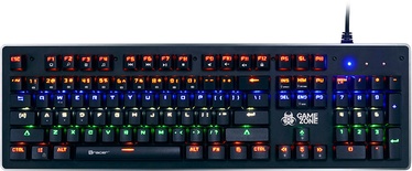 Tracer Gamezone AXX RGB Mechanical Gaming Keyboard Black