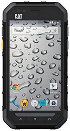 MyScreen Hybrid Glass Screen Protector For CAT S30