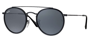 Ray-Ban Round Double Bridge RB3647N 002/R5 51mm
