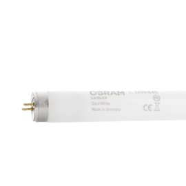 Лампочка Osram Люминесцентная, T8, нейтральный белый, G13, 36 Вт, 3350 лм