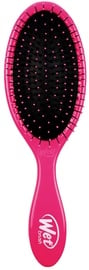 Щетка для волос Wet Brush, розовый