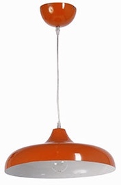 Lampa IC Lite Ufo, griesti, 40 W, E27
