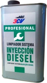 Degvielas piedevas 3CV, 1 l