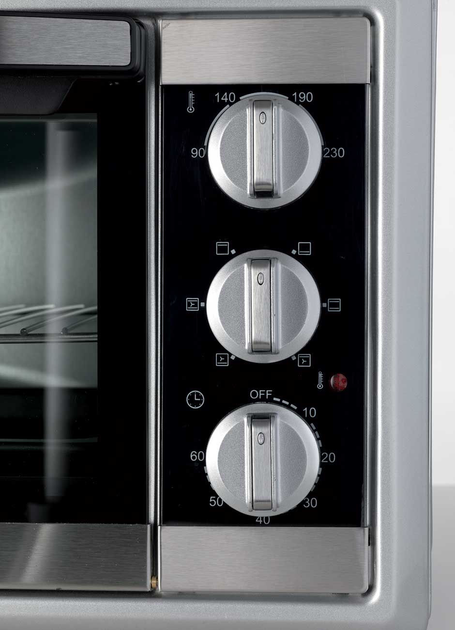 Mini orkaitė Ariete 984 Bon Cuisine 250 - Senukai.lt