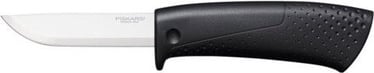 Нож Fiskars 1023617, 211 мм, нержавеющая сталь