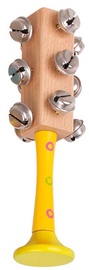 Bigjigs Toys Snazzy Bell Stick BJ238