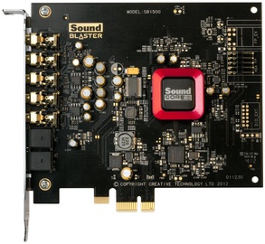 Creative SoundBlaster Z 5.1 Bulk 30SB150200000