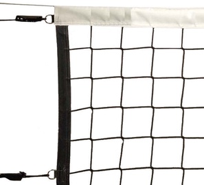 Domeks Volleyball Tournament Net Black