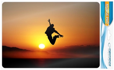 Esperanza EA133 Mouse Pad Sunset