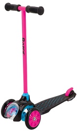 Razor T3 Scooter Pink