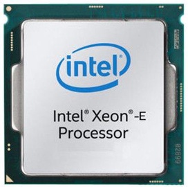 Intel® Xeon® E-2124 4.3GHz 8MB BX80684E2124 973772