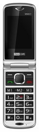 Mobilais telefons Maxcom Comfort MM831, sudraba