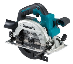 Bezvadu ripzāģis Makita DHS660Z, 18 V