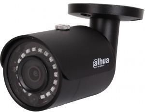 DAHUA IPC-HFW1230SP-0280B 2Mp IR Net Bullet Camera Black