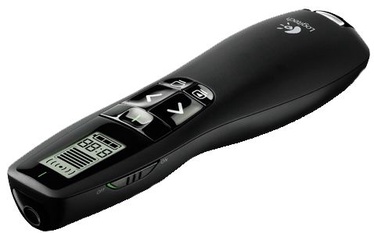 Пульт для презентаций Logitech Professional Presenter R700