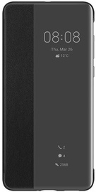 Huawei Smart Cover For Huawei P40 Black
