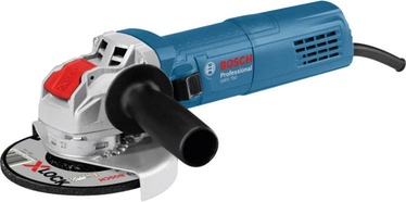 Bosch GWX 750-125 Angle Grinder 125mm