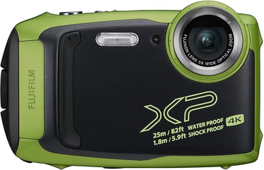 Fujifilm FinePix XP140 Lime Green