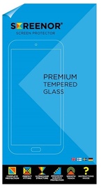 Защитное стекло для телефона Screenor For Apple iPhone 12 mini, 9H