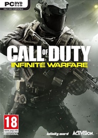 Call of Duty: Infinite Warfare incl. Terminal Bonus Map PC