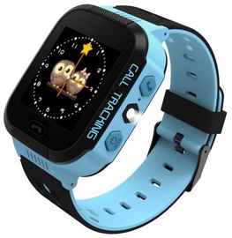 ART Watch Phone Go GPS Blue