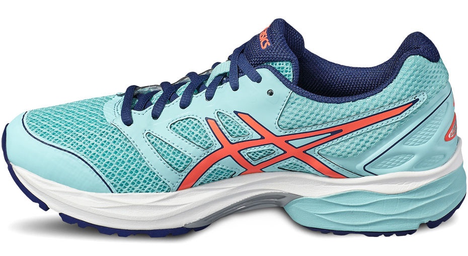 asics gel pulse 39