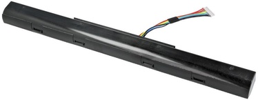 Аккумулятор для ноутбука Mitsu, 2.2 Ач, Li-Ion