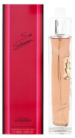 Kvapusis vanduo Jean Louis Scherrer S de Scherrer, 100 ml EDP