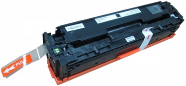 Tonera kasete Uprint H.131XB-UP, melna