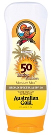 Australian Gold Sunscreen Lotion SPF50 237ml