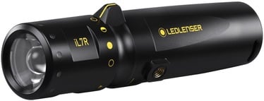 Kabatas lukturis Ledlenser iL7R 501052