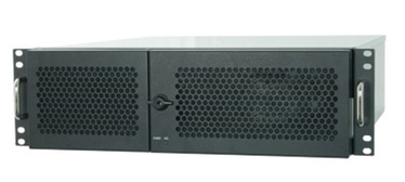 Chieftec Server Case 19" 3U UNC-310A-B-OP