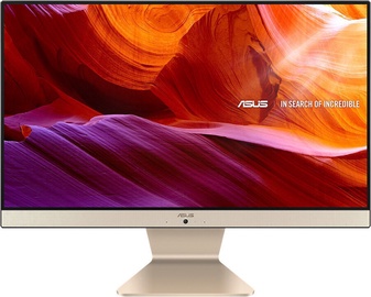 Стационарный компьютер Asus V222FAK-BA005T, Intel HD Graphics