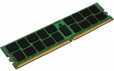 Kingston 16GB 2400MHz CL17 DDR4 ECC RDIMM KVR24R17S4/16