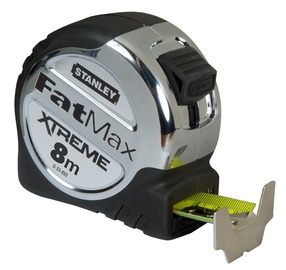 MĒRLENTA STANLEY FMAX XTREME 8M 0-33-892