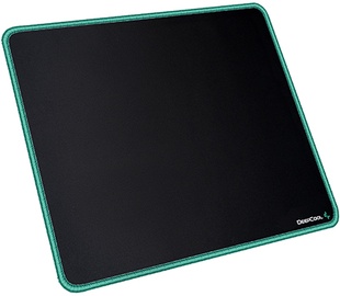 Peles paliktnis Deepcool GM810, 40 cm x 45 cm x 0.3 cm, melna