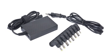 Gembird NPA-AC3 Universal AC adapter 40W