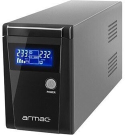 UPS sprieguma stabilizators Armac Office 850E LCD